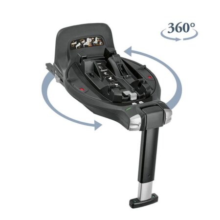 База Inglesina Darwin i-Size 360