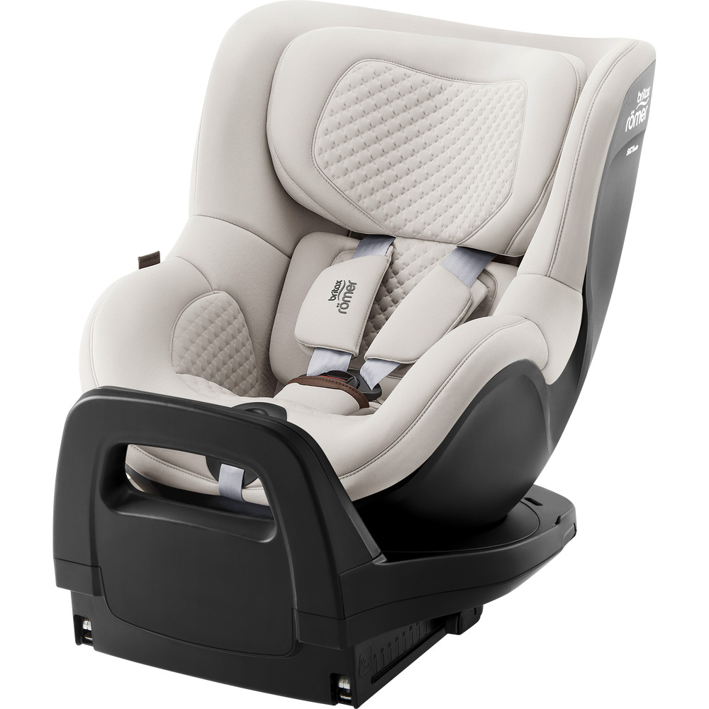Автокресло группы 0/1 Britax Roemer DUALFIX PRO LUX 1 Автокресло группы 0/1 Britax Roemer DUALFIX PRO LUX