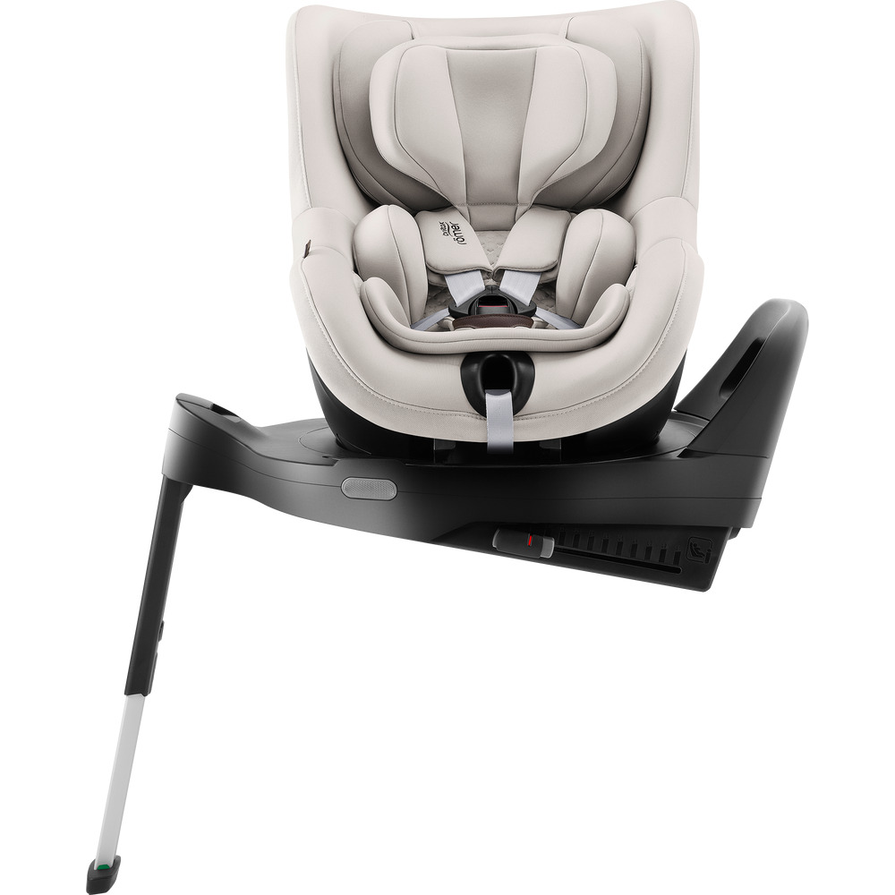 Автокресло группы 0/1 Britax Roemer DUALFIX PRO LUX 3 Автокресло группы 0/1 Britax Roemer DUALFIX PRO LUX