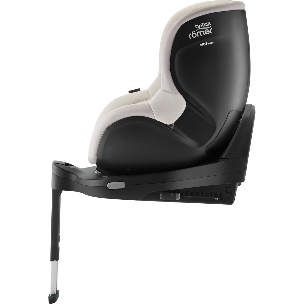 Автокресло группы 0/1 Britax Roemer DUALFIX PRO LUX 4 Автокресло группы 0/1 Britax Roemer DUALFIX PRO LUX