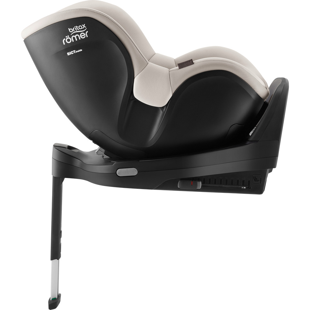 Автокресло группы 0/1 Britax Roemer DUALFIX PRO LUX 5 Автокресло группы 0/1 Britax Roemer DUALFIX PRO LUX