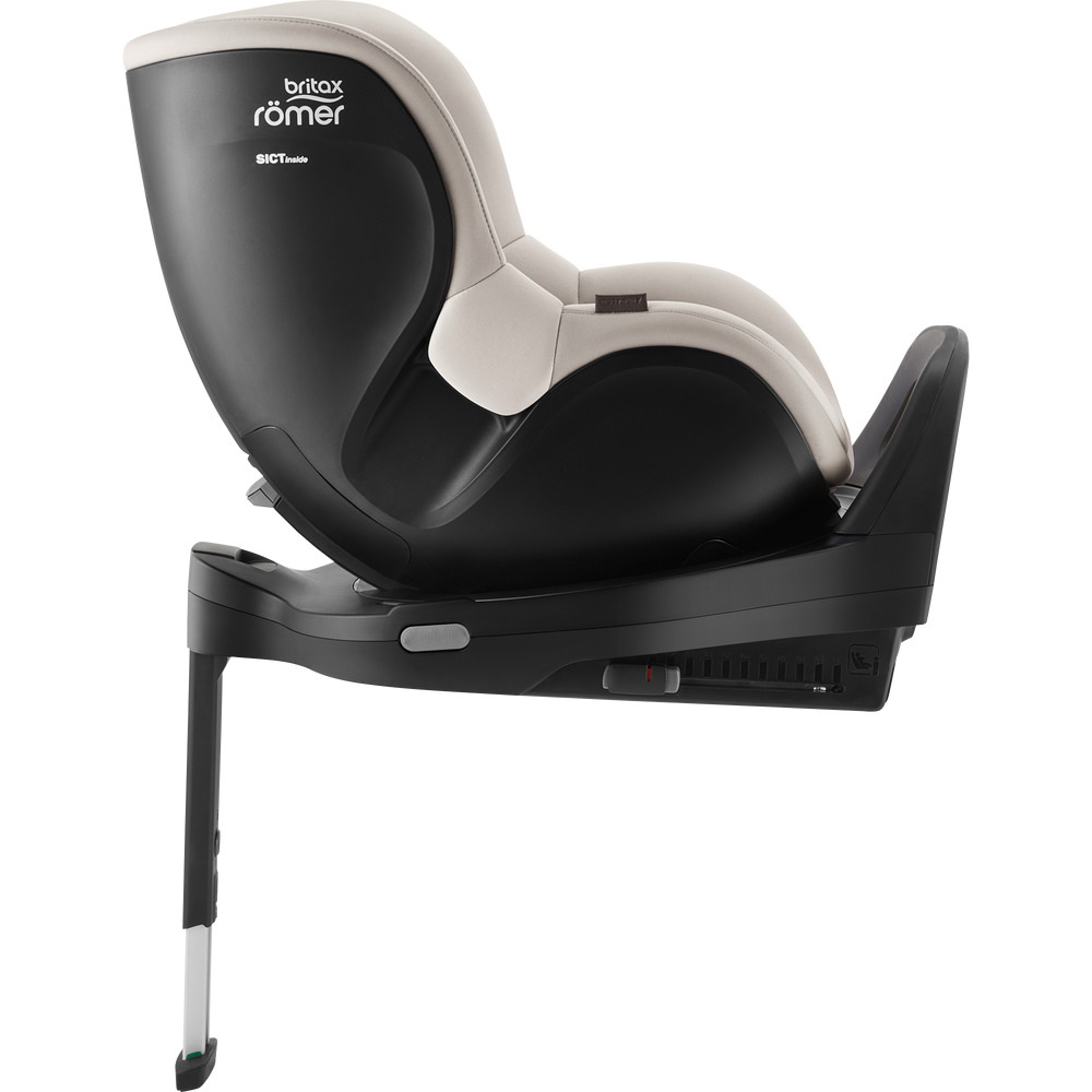 Автокресло группы 0/1 Britax Roemer DUALFIX PRO LUX 6 Автокресло группы 0/1 Britax Roemer DUALFIX PRO LUX