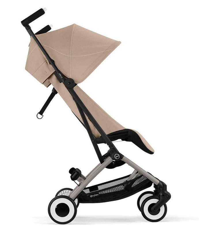 Коляска прогулочная Cybex Libelle TPE 6 Коляска прогулочная Cybex Libelle TPE