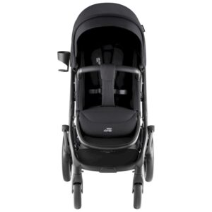 Коляска 2в1 Britax Roemer Smile 5Z Style 13 Коляска 2 в 1 Britax Roemer Smile 5Z Style