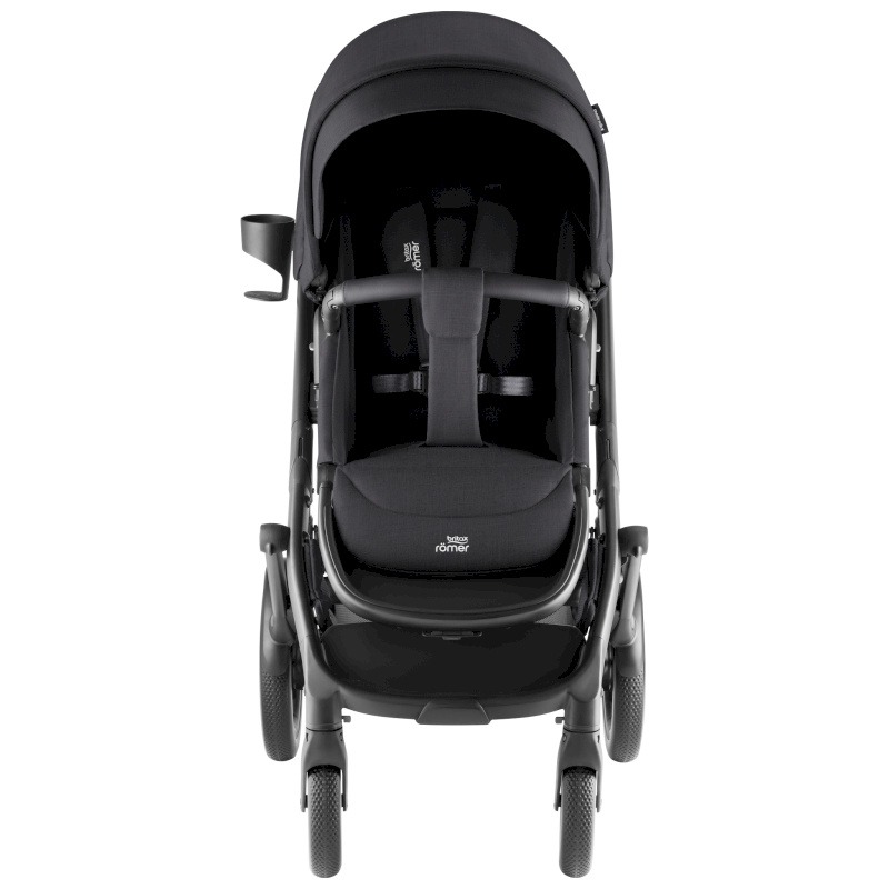 Коляска 2в1 Britax Roemer Smile 5Z Style 2 Коляска 2 в 1 Britax Roemer Smile 5Z Style