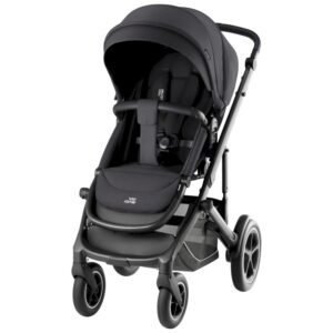 Коляска 2в1 Britax Roemer Smile 5Z Style 14 Коляска 2 в 1 Britax Roemer Smile 5Z Style