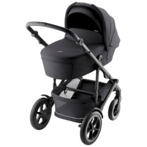 Коляска 2в1 Britax Roemer Smile 5Z Style 15 Коляска 2 в 1 Britax Roemer Smile 5Z Style