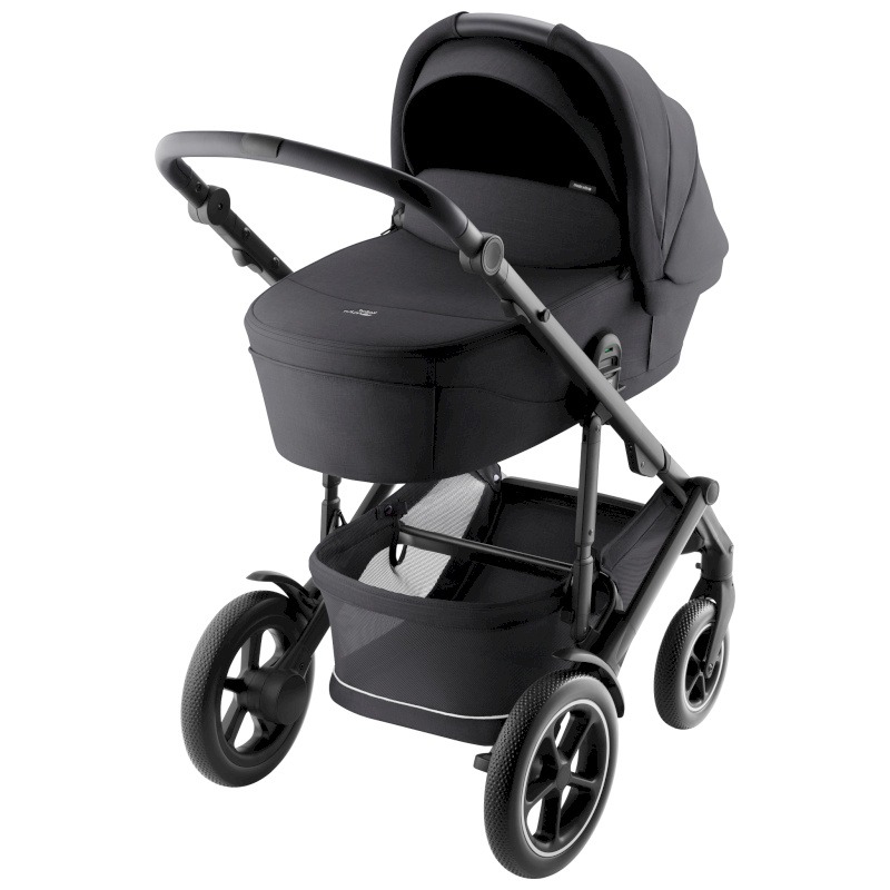 Коляска 2в1 Britax Roemer Smile 5Z Style 4 Коляска 2 в 1 Britax Roemer Smile 5Z Style