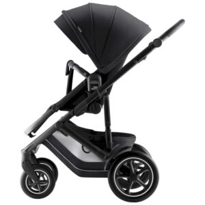 Коляска 2в1 Britax Roemer Smile 5Z Style 16 Коляска 2 в 1 Britax Roemer Smile 5Z Style