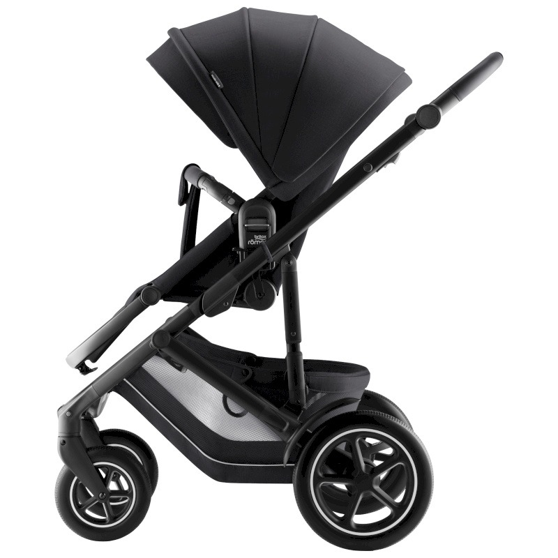 Коляска 2в1 Britax Roemer Smile 5Z Style 5 Коляска 2 в 1 Britax Roemer Smile 5Z Style