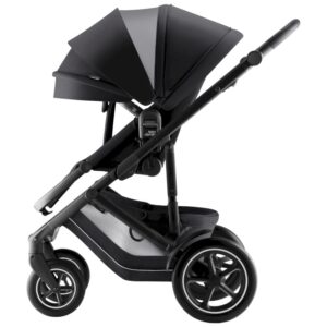 Коляска 2в1 Britax Roemer Smile 5Z Style 17 Коляска 2 в 1 Britax Roemer Smile 5Z Style
