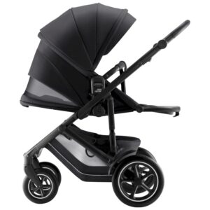 Коляска 2в1 Britax Roemer Smile 5Z Style 18 Коляска 2 в 1 Britax Roemer Smile 5Z Style