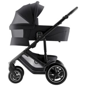 Коляска 2в1 Britax Roemer Smile 5Z Style 19 Коляска 2 в 1 Britax Roemer Smile 5Z Style