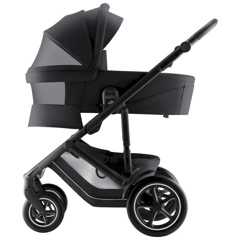 Коляска 2в1 Britax Roemer Smile 5Z Style 8 Коляска 2 в 1 Britax Roemer Smile 5Z Style