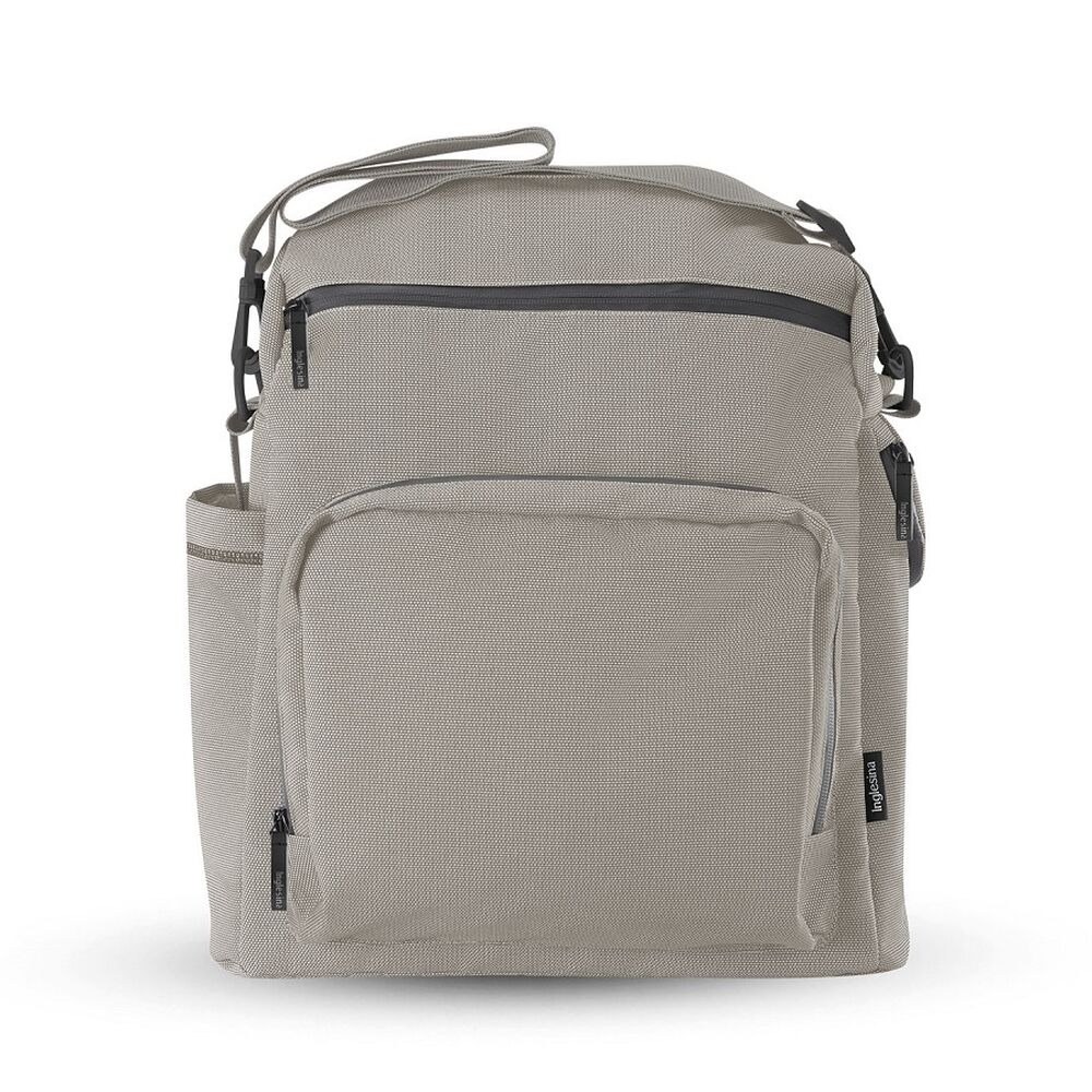 Сумка- рюкзак Inglesina для коляски Adventure Bag 1 Сумка- рюкзак Inglesina для коляски Adventure Bag