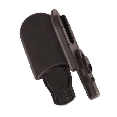 Адаптеры для люльки и сидения Anex IQ brown