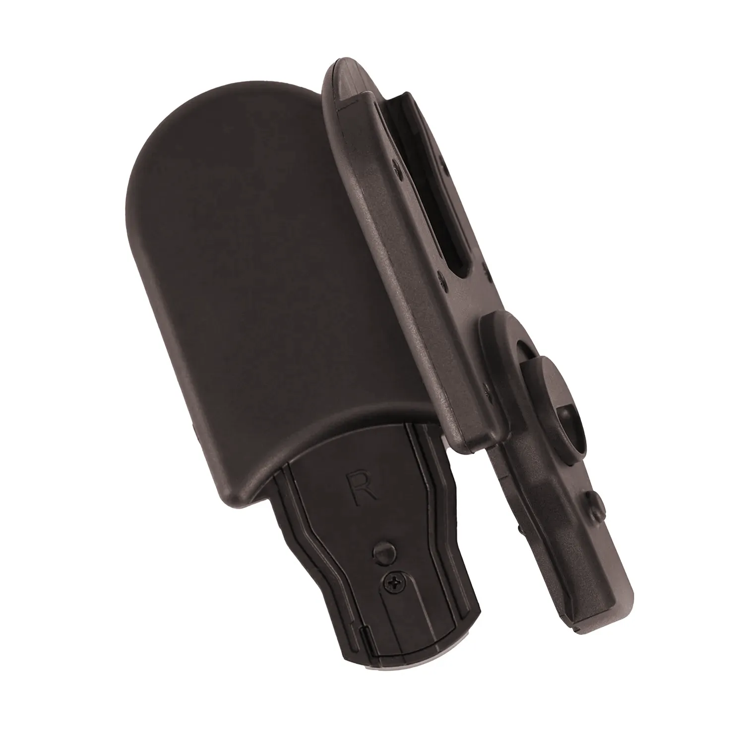 Адаптеры для люльки и сидения Anex IQ brown 1 Адаптеры для люльки и сидения Anex IQ brown