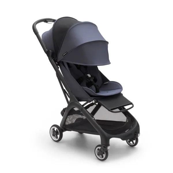 Коляска прогулочная Bugaboo Butterfly