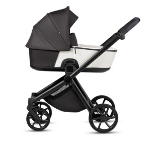 Коляска 2в1 Tutis MIO 3+ LEATHER 2026