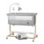 Anchor Grey Wooden