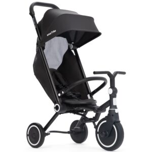 Велосипед трехколесный складной SmarTrike Wonder max 10 Велосипед трехколесный складной SmarTrike Wonder max