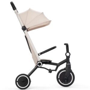 Велосипед трехколесный складной SmarTrike Wonder + 10 Велосипед трехколесный складной SmarTrike Wonder +