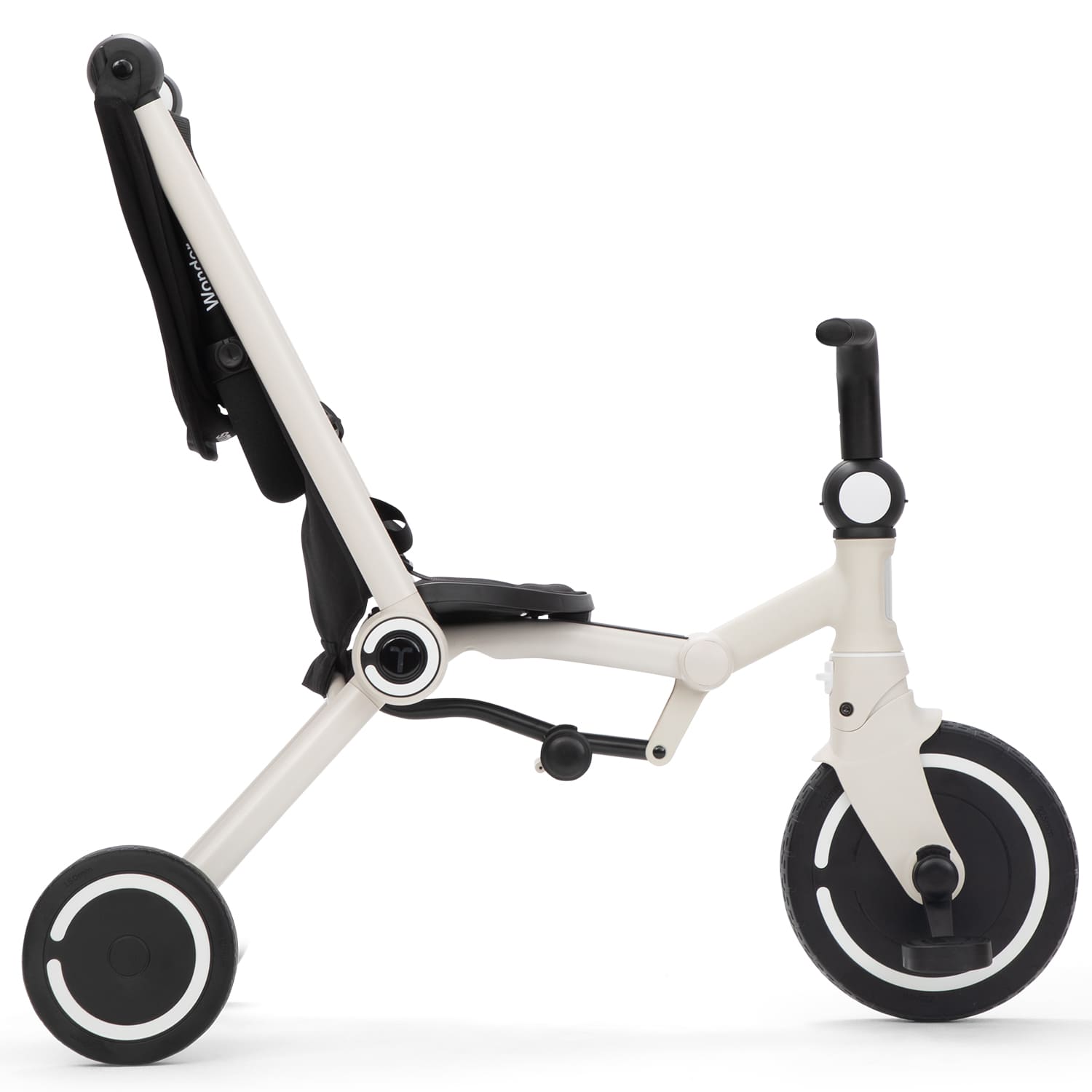 Велосипед 3-х колесный складной SmarTrike Wonder