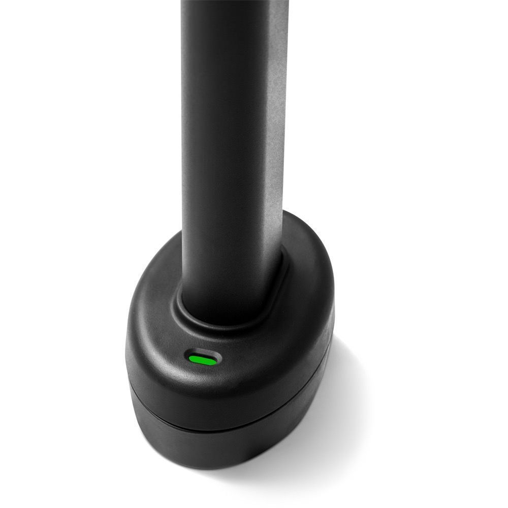 База ABC-Design Tulip Black IsoFix 3 База ABC-Design Tulip Black IsoFix