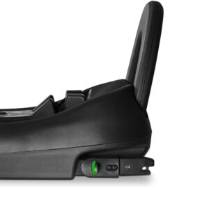 База ABC-Design Tulip Black IsoFix 11 База ABC-Design Tulip Black IsoFix