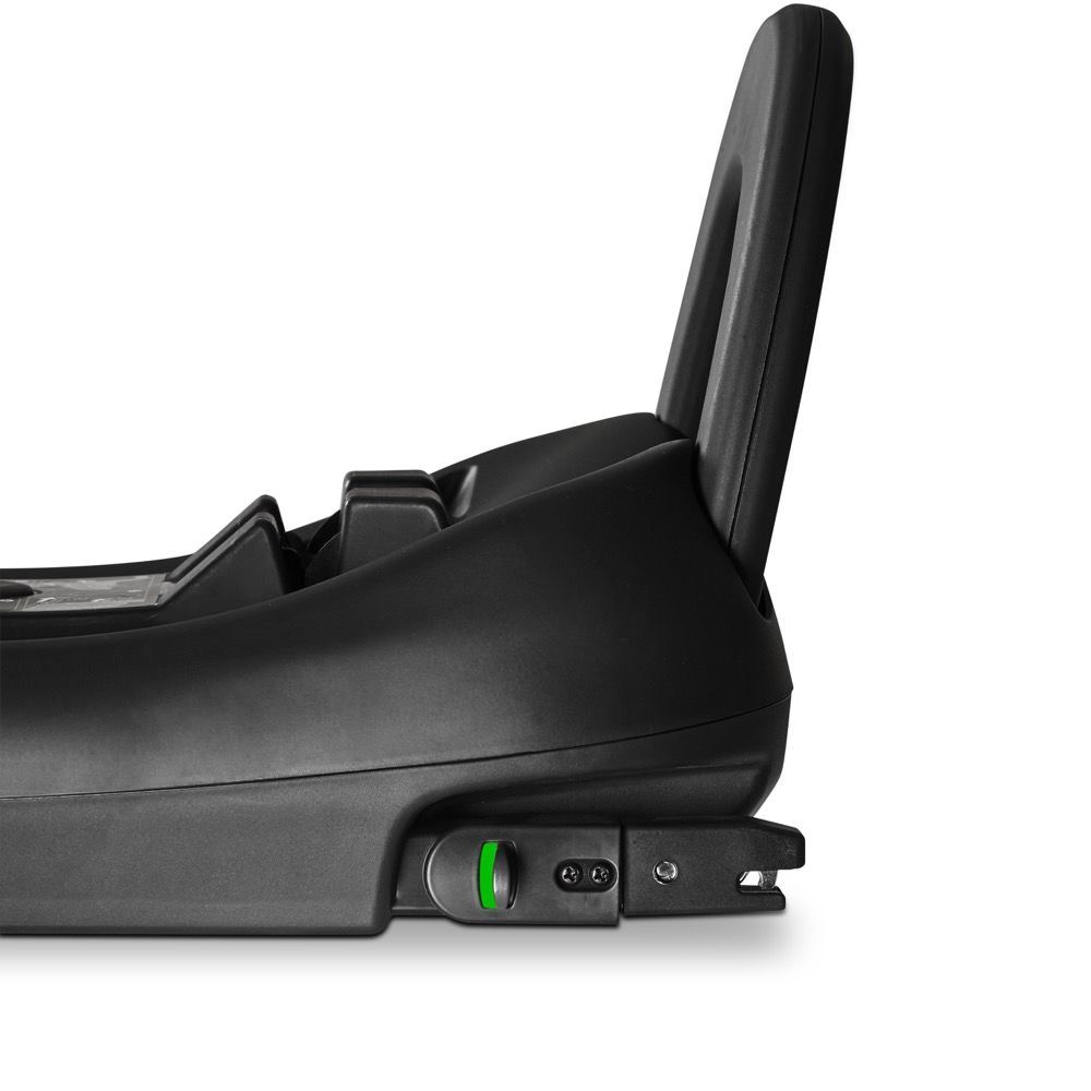 База ABC-Design Tulip Black IsoFix 5 База ABC-Design Tulip Black IsoFix