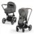 Mirage Grey
