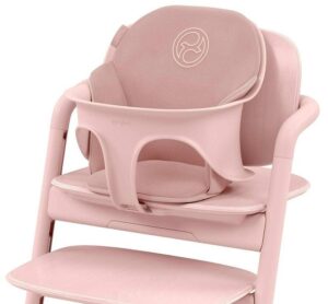 Набор мягких чехлов Cybex к стульчику LEMO Comfort Inlay