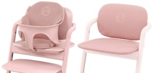 Набор мягких чехлов Cybex к стульчику LEMO Comfort Inlay