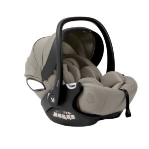 Автокресло группы 0+ Sweet Baby Premier Plus WG06 Pro+WG10 19 Автокресло группы 0+ Sweet Baby Premier Plus WG06 Pro+WG10 18