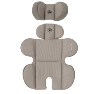 Автокресло группы 0+ Sweet Baby Premier Plus WG06 Pro+WG10 20 Автокресло группы 0+ Sweet Baby Premier Plus WG06 Pro+WG10