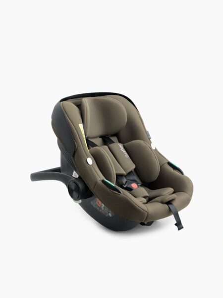 Автокресло группы 0+ Happy Baby Safer