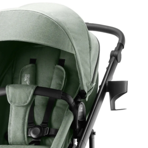 Держатель для бутылочки Britax Roemer Smile/B-Agile M 4 Держатель для бутылочки Britax Roemer Smile/B-Agile M