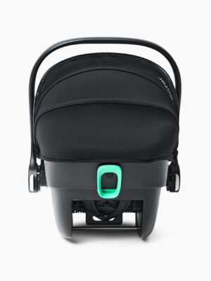 Автокресло группы 0+ Happy Baby Safer