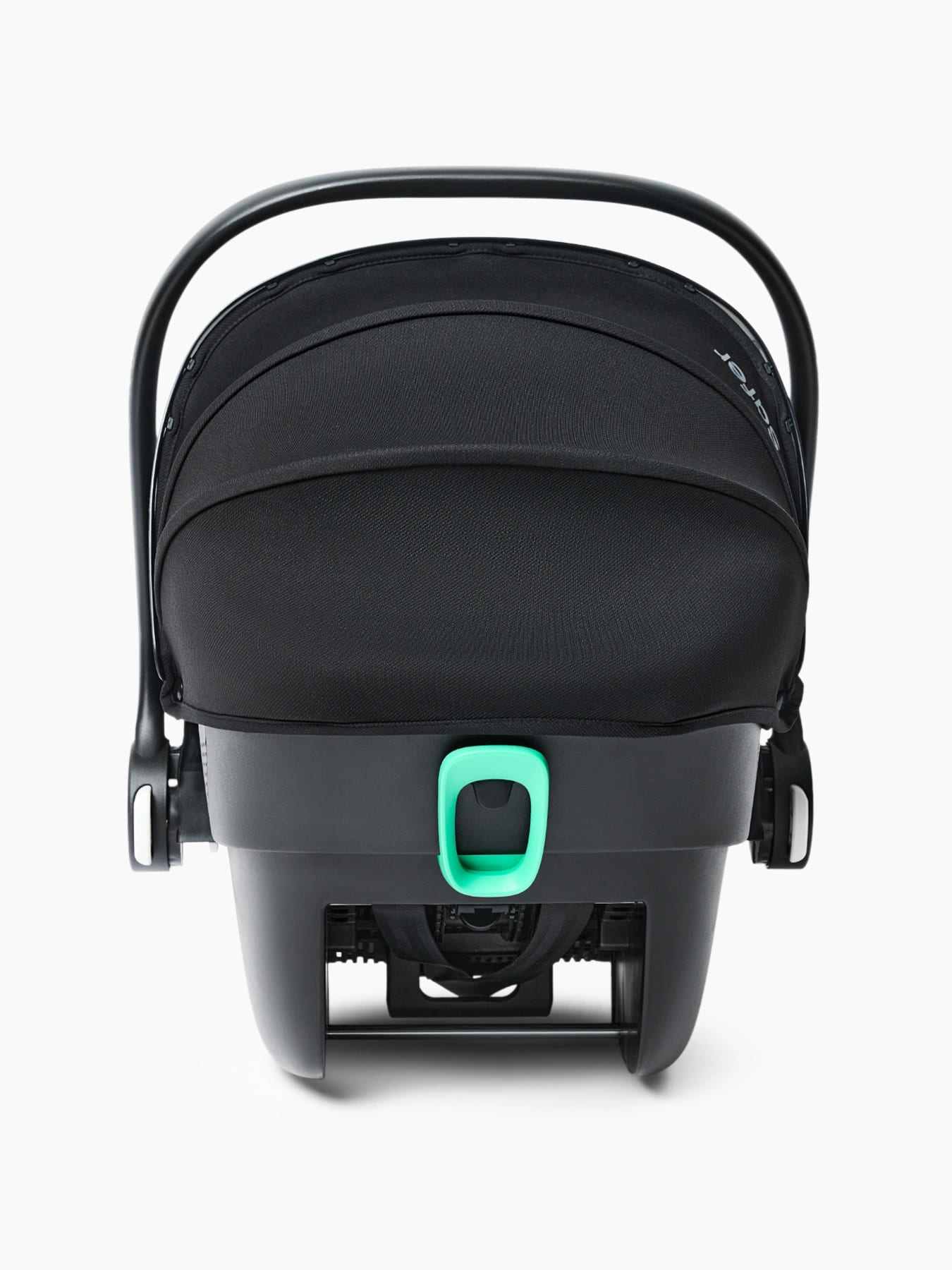Автокресло группы 0+ Happy Baby Safer