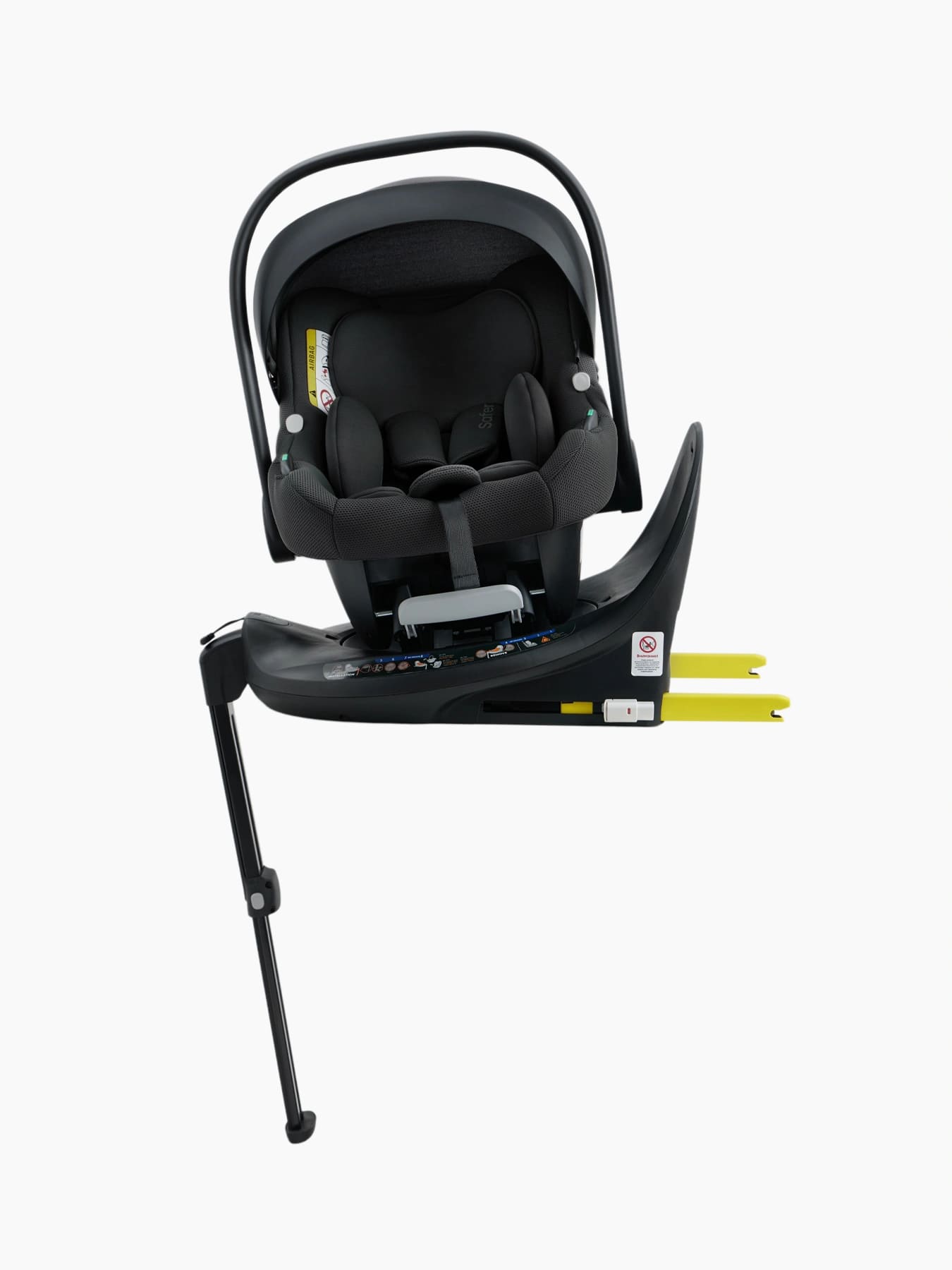 База Happy Baby i-BASE для автокресла SAFER