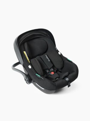 Автокресло группы 0+ Happy Baby Safer