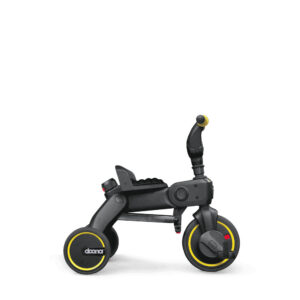 Велосипед складной трехколесный Doona Liki Trike S5 12 Складной трехколесный велосипед Doona Liki Trike S5