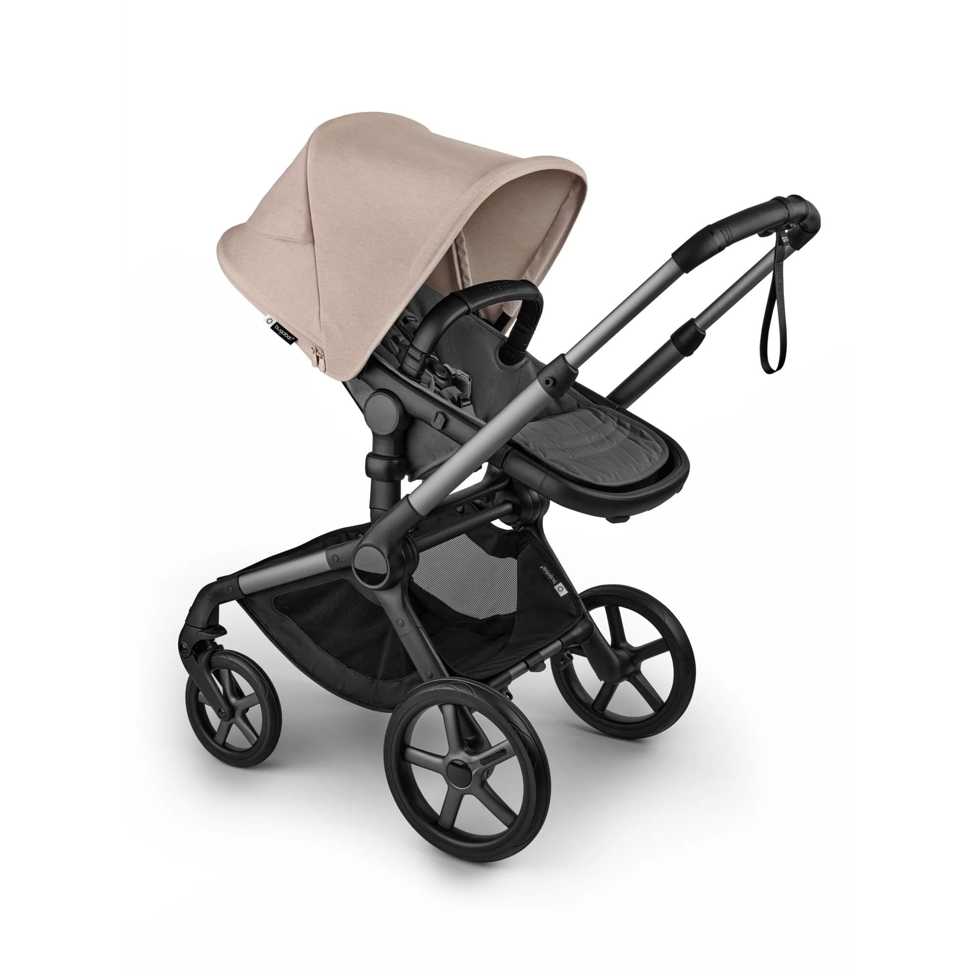 Капюшон сменный для коляски Bugaboo Fox 5 Renew 4 Капюшон сменный для коляски Bugaboo Fox 5 Renew 3