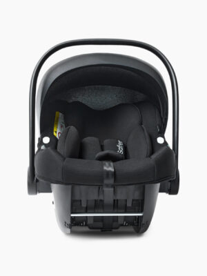 Автокресло группы 0+ Happy Baby Safer
