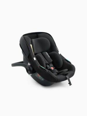 Автокресло группы 0+ Happy Baby Safer