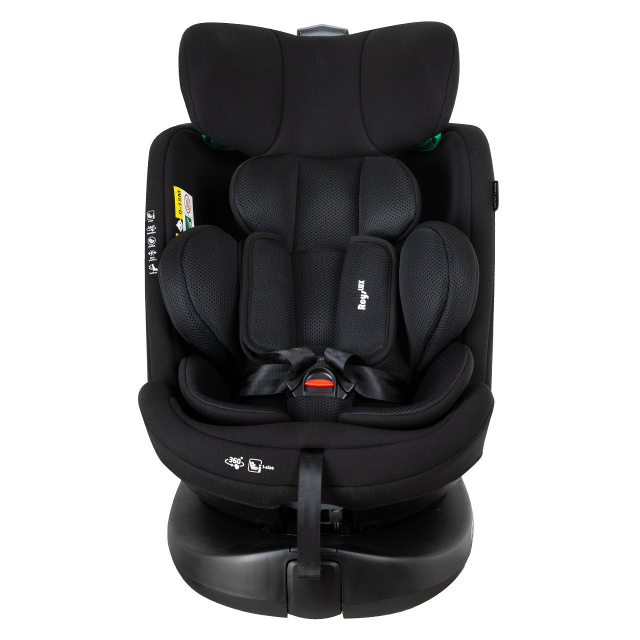 Автокресло группы 0/1/2/3 Pituso Roys Lux i-Size 8 Автокресло группы 0/1/2/3 Pituso Roys Lux i-Size