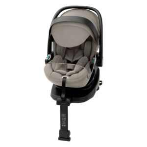 Автокресло группы 0+ Sweet Baby Premier Plus WG06 Pro+WG10 27 Автокресло группы 0+ Sweet Baby Premier Plus WG06 Pro+WG10