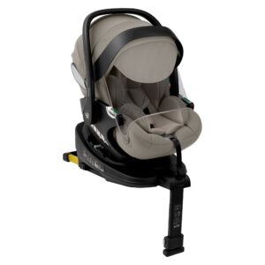 Автокресло группы 0+ Sweet Baby Premier Plus WG06 Pro+WG10 29 Автокресло группы 0+ Sweet Baby Premier Plus WG06 Pro+WG10