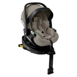 Автокресло группы 0+ Sweet Baby Premier Plus WG06 Pro+WG10 28 Автокресло группы 0+ Sweet Baby Premier Plus WG06 Pro+WG10