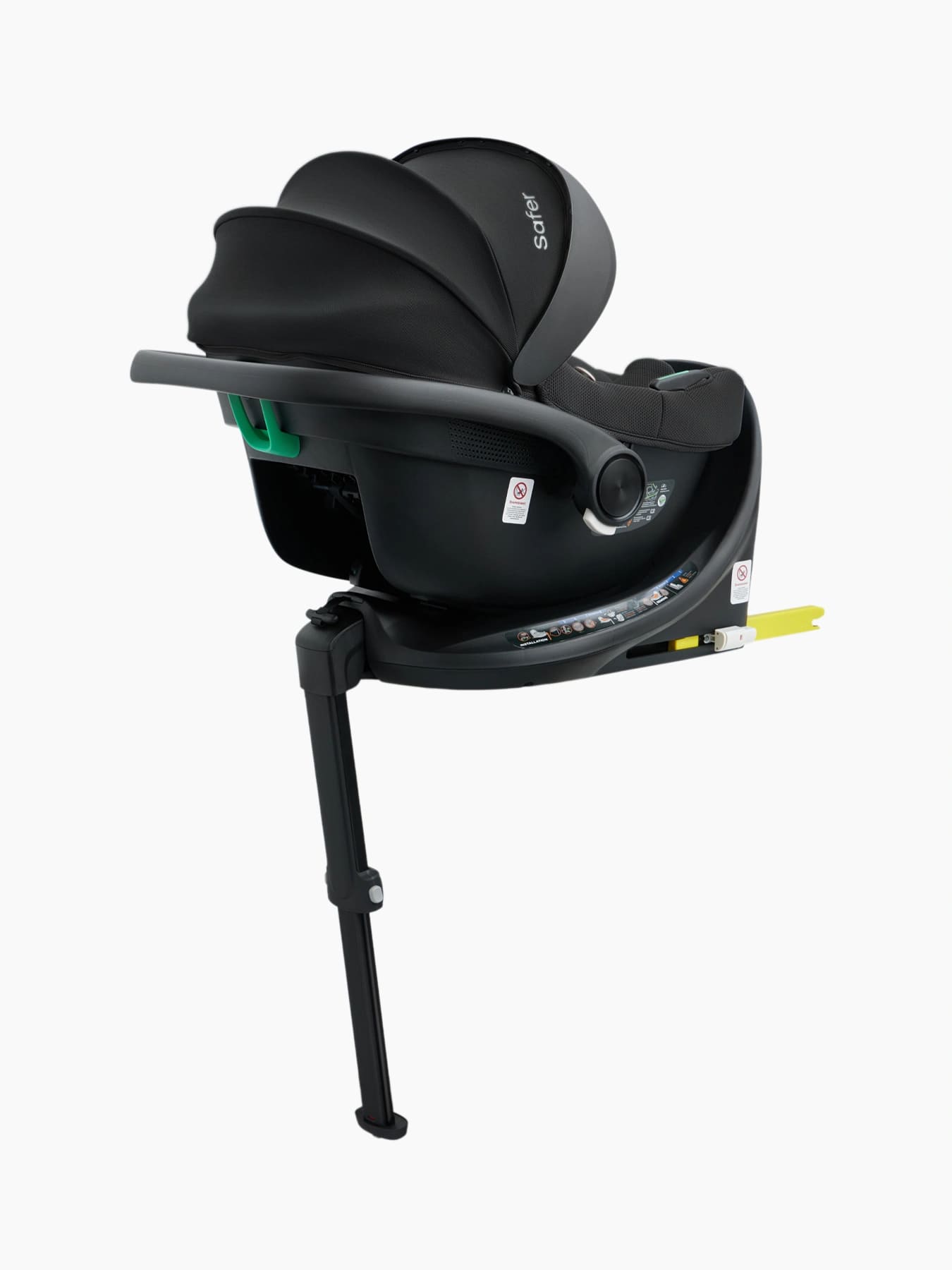 База Happy Baby i-BASE для автокресла SAFER